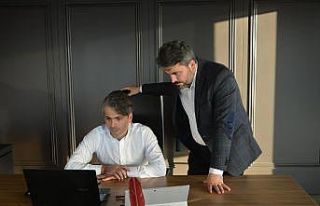 İki kardeş yeni yatırım planları yapıyor