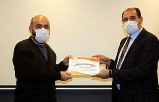 İl Milli Eğitim Müdürlüğünden öğretmenlere...