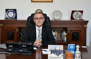 İl Müdürü Akyol, yarıyıl tatili hakkında bilgilendirme...