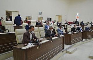 İl Özel İdaresi’nin 2020 yılı yatırımları...