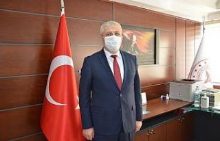 İl Sağlık Müdürü Dr. Yavuzyılmaz’dan korona...