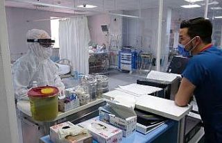 İlaç kullanmayanlar korona virüsü zor atlatıyor