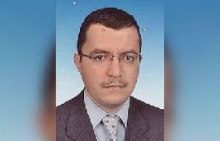 İlahiyat fakültesi öğretim üyesi hayatını kaybetti