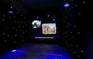 İletişim Başkanlığı’ndan “Kazasker Mustafa...