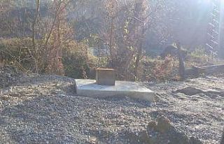 İlk sondajdan istenilen sonuç çıkmadı