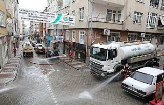 İlkadım kısıtlamayı fırsata çevirdi