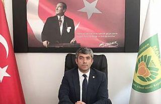 İnce’den Cumhurbaşkanı Erdoğan’a teşekkür