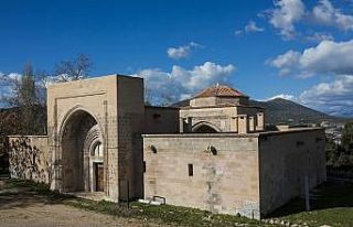 İncirliin ve Beçin Kalesi için proje hazırlandı