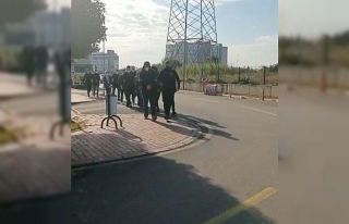 İncirlik’te FETÖ operasyonu: 5 astsubay tutuklandı