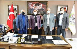 İncirliova’da sağlıklı kentleşme için protokol...