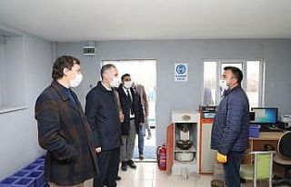 İnegöl Belediyesi bir ilke daha imza attı