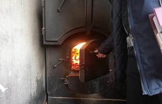 İnegöl’de havayı kirleten işletmelere ceza yağdı