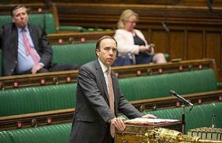 İngiltere’de korona virüs salgınında 2. mutasyon...