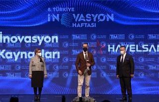 İnovaLİG Şampiyonu ikinci kez HAVELSAN