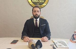 İnşaat müteahhitleri fahiş fiyatlar nedeniyle...