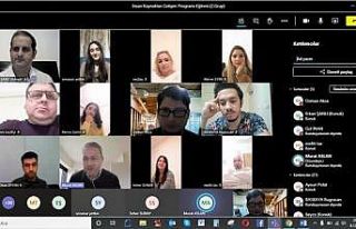 İnsan Kaynakları Gelişim Programı başlıyor