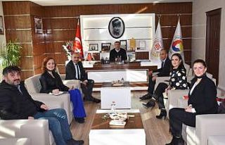 İnternet yasasına zemin hazırlanıyor