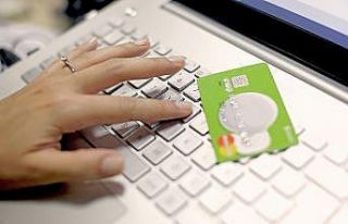 İnternetten alışverişlerde tüketicilere açık...