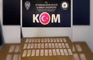 İnternetten satışa çıkan cep telefonunu sahte...