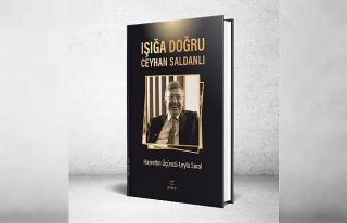 İş adamı Ceyhan Saldanlı’nın enerji ve ilham...