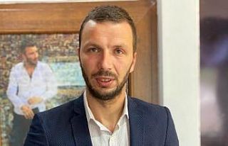 İş adamı Yusuf Yamanlar; “Virüse inat yatırım...