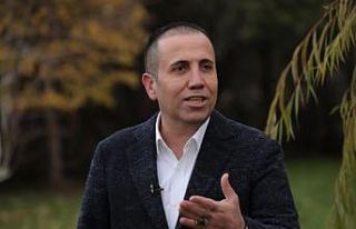 İş adamından örnek davranış