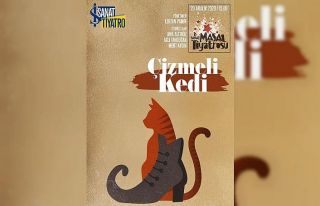 İş Sanat ile masalların dünyasına yolculuk devam...