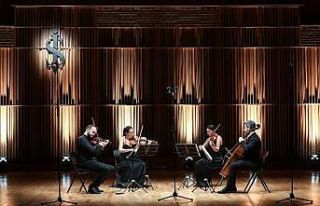 İş Sanat’ın klasik müzik serisi ’’İyi ki...