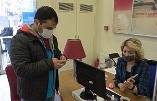 İş yerlerinde "HES kodu" denetimi