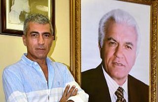 İşadamı Bülent Kaya: “Pandemiden az etkilenen...
