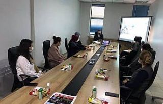 Işık, kadın personelin gözünden Gürsu’yu dinledi