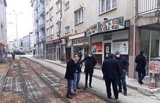 Işık : “Konforlu bir gürsu için çalışıyoruz”