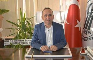 İşitmen’den destek paketi açıklaması