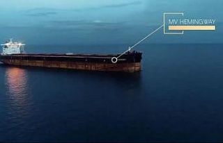 İskenderun Atakaş Limanı’nda ihracat rekoru