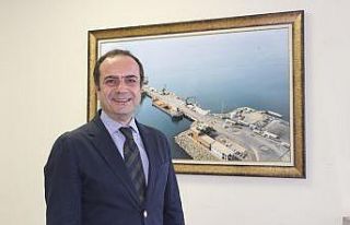 İskenderun Körfezi’nde ihracat rekoru