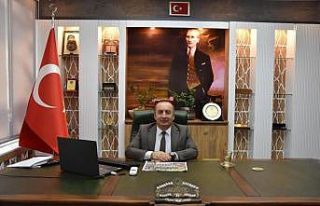 İskilip Belediyesi ilçedeki bin aileye kömür yardımı...