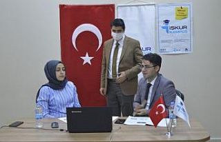İŞKUR üniversite öğrencilerine rehberlik edecek