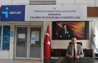 İŞKUR’dan engelli ve hükümlülere hibe projesi