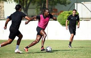 Ismail Aissati, Denizlispor ile yollarını ayırdı