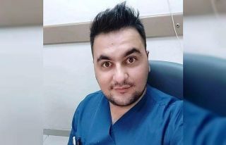 İsmi görev yaptığı hastanenin bulunduğu sokağa...