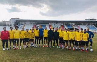 Isparta 32 Spor’da yeni hoca Murat Gökhan Çelebi