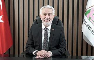 Isparta Belediye Başkanı Başdeğirmen’den 3 Aralık...