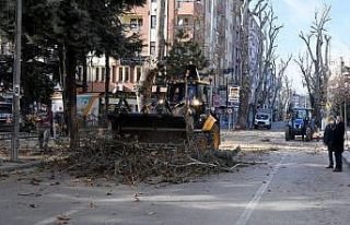 Isparta Belediyesi hafta sonu kısıtlamalarını...