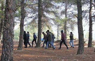 Isparta’da 5 gündür haber alınamayan adam için...