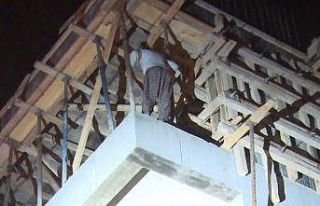 Isparta’da intihar girişiminde bulunan genç kadın...