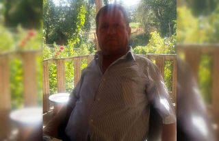 Isparta’da Mustafa Özbay’ın kaybolmasına ilişkin...