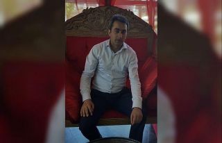 Isparta’da okul müdür yardımcısı domuz avında...