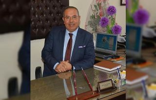 Isparta’da okul müdürü korona virüs sebebiyle...