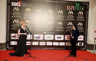 İspir’li kadınların başarısı taçlandı