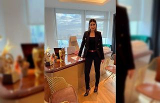 İstanbul Hairline CEO’Su Gülşen Şener:”Korona...